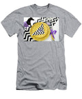 2 Horse Racing Carnival Event Luncheon Table Place Setting Milleflore Images T-Shirt
