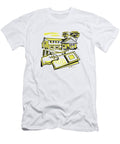 2 House and Money Csa Images T-Shirt