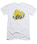 2 House Held in Hands Csa Images T-Shirt