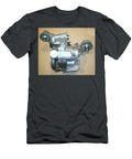 2 Hydraulic Gear Pump Whitehouse Productsltd T-Shirt