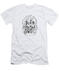 2 I Have Found the One Whom My Soul Loves Grace Sabarus T-Shirt