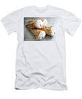 2 Ice Cream Lali Kacharava T-Shirt