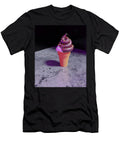 2 Ice Cream Waffle Cone Jonathan Lingel T-Shirt