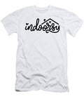 2 Indoorsy Jensen Cena T-Shirt