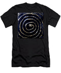 2 Infinity Spiral Veronica Moldoveanu T-Shirt