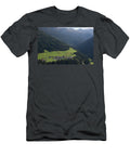 2 Innsbruck Mario Colonel T-Shirt