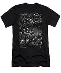 2 Interieur of the Paris Stock Exchange in 1965 T-Shirt