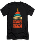 2 International Womens Day Lawyer Gender Equality Law Toms Store T-Shirt