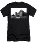 2 Inveraray Castle Inveraray Argyle Scotland 28th August 2015 Paul Cullen T-Shirt