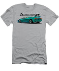 2 Italian 2 Door Supercar Lamborghini Diablo Vt with 57l 500hp V12 Engine Vladyslav Shapovalenko T-Shirt