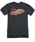 2 Japanese Jdm Sportcar Datsun 240z Fairlady 24l R6 Engine with Twin Hitachi Su Type Carburetors Vladyslav Shapovalenko T-Shirt