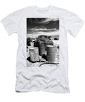 2 Junkyard Christian Hallweger T-Shirt