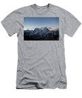 2 Khumbu Mario Colonel T-Shirt