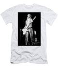 2 Kim Gordon Sonic Youth Concert Photos T-Shirt