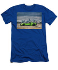 2 Lamborghini Aventadorsv Superveloce Roadster Itzkirb Photography T-Shirt