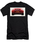 2 Lamborghini Diablo Drawing Carstoon Concept T-Shirt