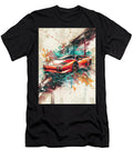 2 Lamborghini Diablo Se30 Car Tommy Mcdaniel T-Shirt