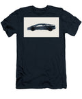 2 Lamborghini Diablo Sv Car Drawing Carstoon Concept T-Shirt