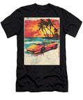 2 Lamborghini Diablo Vt Car Tommy Mcdaniel T-Shirt
