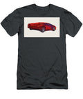 2 Lamborghini Diablo Vt Drawing Carstoon Concept T-Shirt