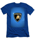 2 Lamborghini Gordon Dean Ii T-Shirt