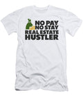 2 Landlord Tenants Real Estate Agent Clients Toms Store T-Shirt