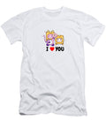 2 Lanky Box Australia Funny Gift for Kids Rafik Brada T-Shirt