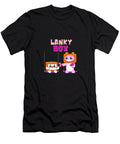 2 Lanky Box Rafik Brada T-Shirt