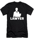 2 Lawyer By Designzz T-Shirt