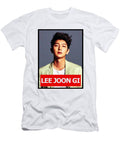 2 Lee Joon Gi Harry Evals T-Shirt