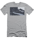 2 Lexus Gs 350 F Sport Supercharged Abstract Design P Shape T-Shirt