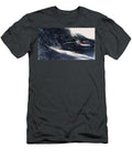 2 Lexus Gs 350 F Sport Supercharged Draw Carstoon Concept T-Shirt