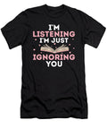 2 Library Aide Funny Library Assistant Me T-Shirt