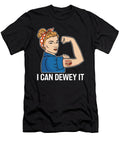 2 Library Clerk Library Aide Funny Library Assistant Me T-Shirt
