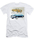 2 Limos Stephen Brooks T-Shirt