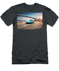 2 Long Bridge Gabriel Cusmir T-Shirt