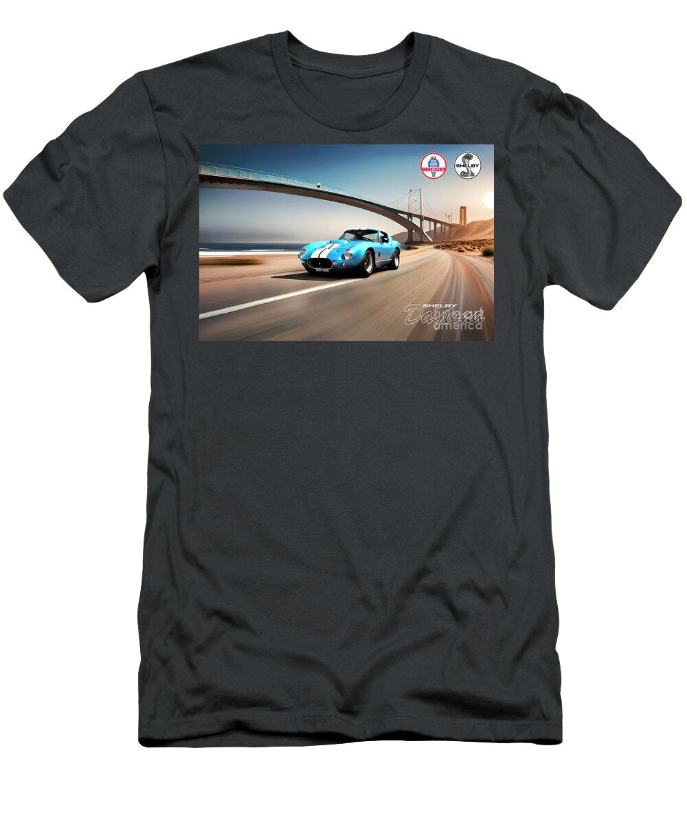 2 Long Bridge Gabriel Cusmir T-Shirt