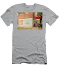 2 Lovelace Drug Store Scott Pellegrin T-Shirt