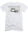 2 Luxury British Suv White Arden Range Rover Sport Ar6 Stronger L320 V8 Supercharged Vladyslav Shapovalenko T-Shirt