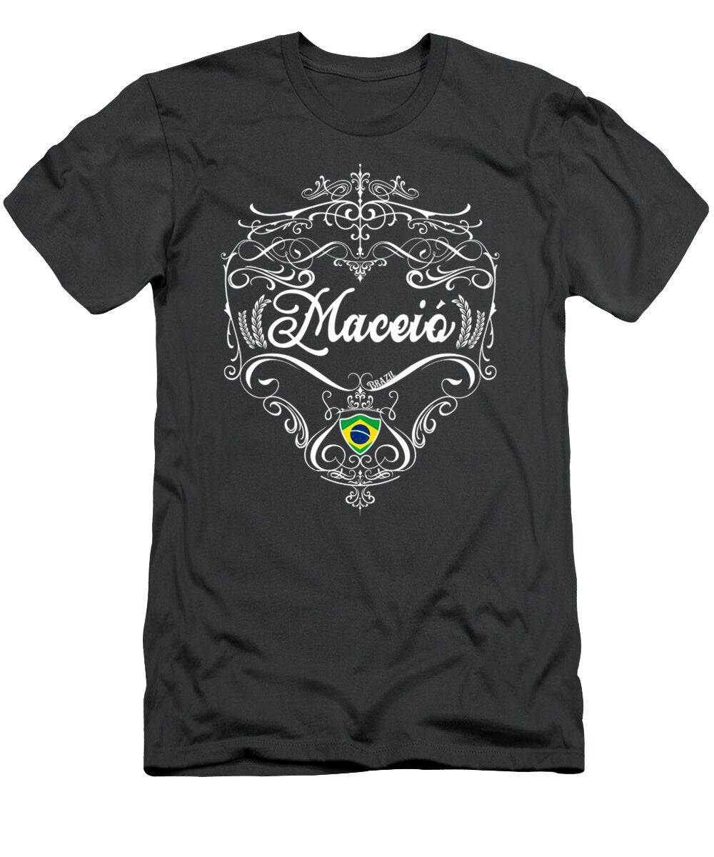2 Mac Performance Exhaust 1970 Sibainu T-Shirt