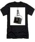 2 Machine Claw Grabbing Wedding Ring Box Allan Swart T-Shirt