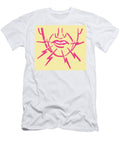 2 Man with Toothache Csa Images T-Shirt