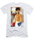 2 Manny Pacquiao Pacman Pinoy Beniburhan Udinrra T-Shirt