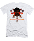 2 Manny Pacquiao Pacman Pinoy Erica Fristi T-Shirt