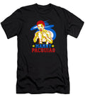 2 Manny Pacquiao Pacman Pinoy Sitokek Sitokek T-Shirt