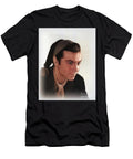 2 Mario Lanza Actor and Singer John Springfield T-Shirt