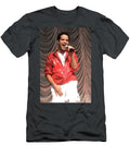 2 Mario Vazquez Concert Photos T-Shirt