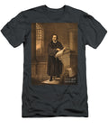 2 Martin Luther German Theologian Photo Researchers T-Shirt