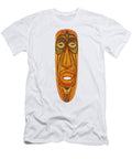 2 Mask Michal Boubin T-Shirt