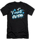 2 Math Teacher Student Mathemetics Jonathan Kraske T-Shirt